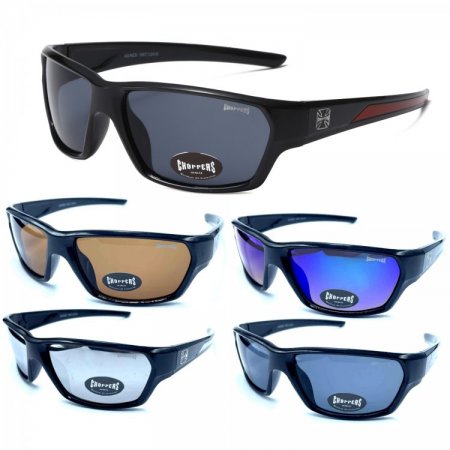 Choppers Sunglasses 3 Style Mixed CH461/62/63