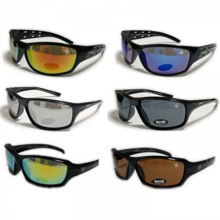 Choppers Sunglasses 3 Style Mixed CH470/71/72