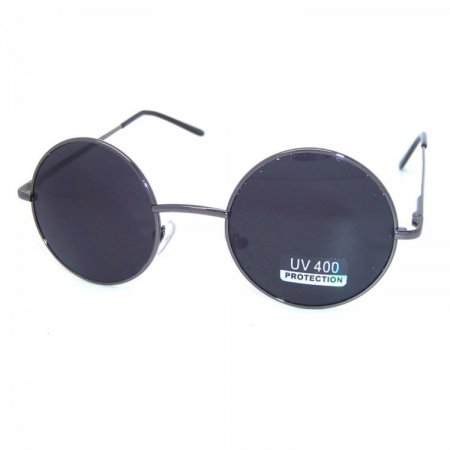 John Lenon Spring Temple Sunglasses JL011