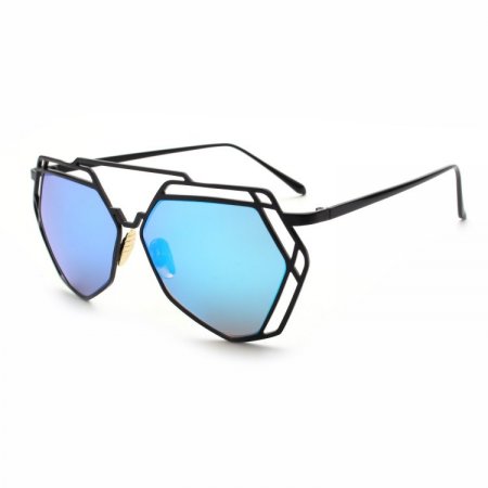 Classics Fashion Metal Sunglasses SUA-3507