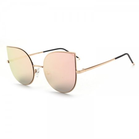 Classics Fashion Metal Sunglasses SUA-D5202