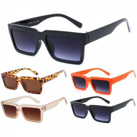 Cooleyes Bondi Collection Fashion Plastic Sunglasses 3 Styles BD004/5/6