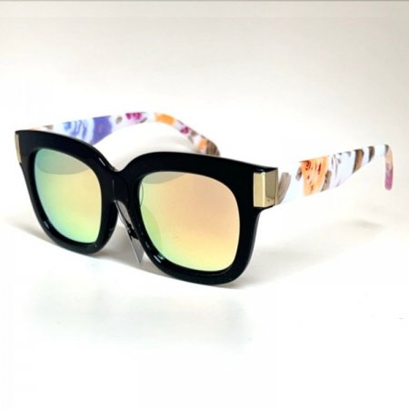 Classic Fashion Sunglasses D5107