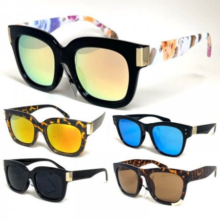 Classic Fashion Sunglasses D5107