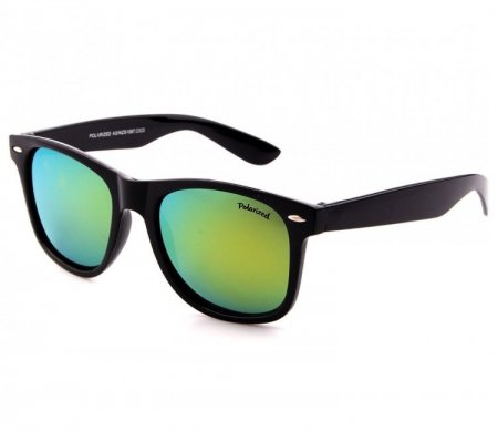 Fashion Polarized Sunglasses Large Size PP1068-2A