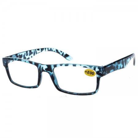 Plastic Unisex Reading Glasses R9097