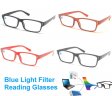 Blue Light Filter Reading Glasses Reading Glasses R9190 Blue Light Filter Reading Glasses Reading Glasses R9190
